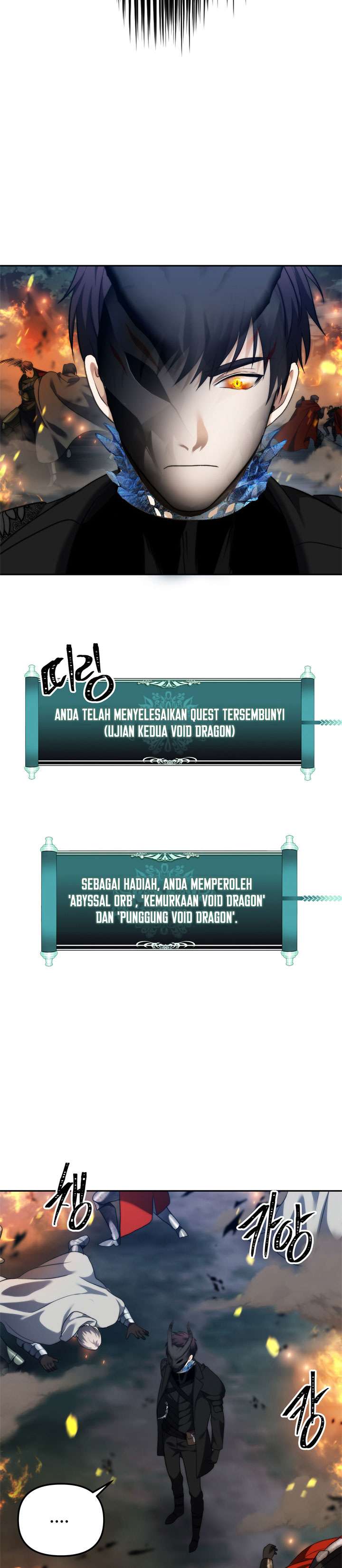 Ranker Who Lives a Second Time Chap 85 - Next Chap 86