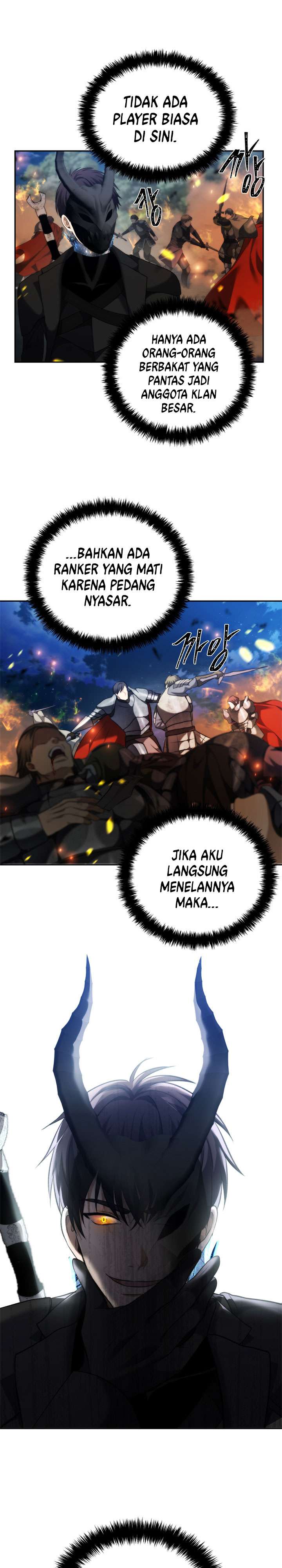 Ranker Who Lives a Second Time Chap 85 - Next Chap 86