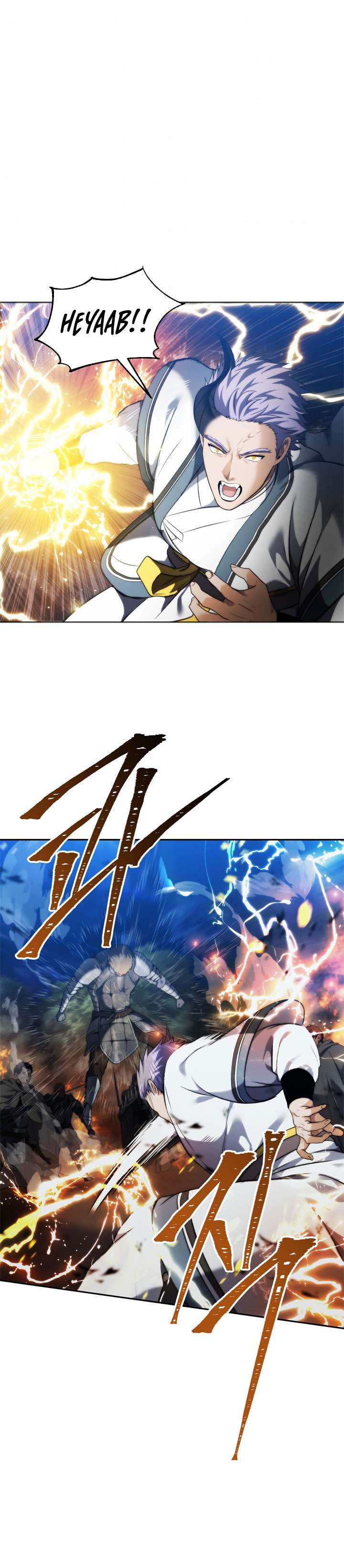 Ranker Who Lives a Second Time Chap 85 - Next Chap 86