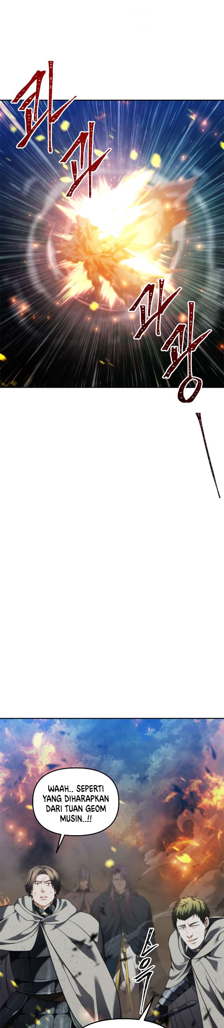 Ranker Who Lives a Second Time Chap 85 - Next Chap 86