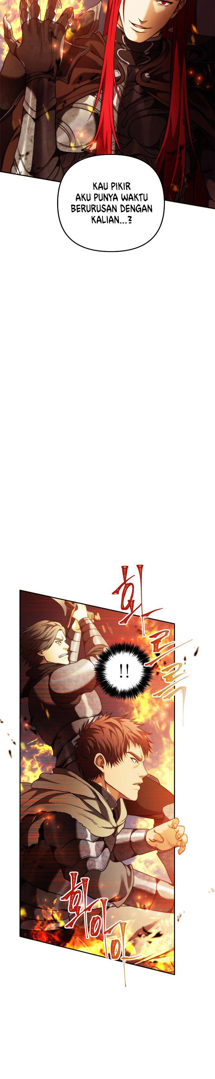 Ranker Who Lives a Second Time Chap 86 - Next Chap 87