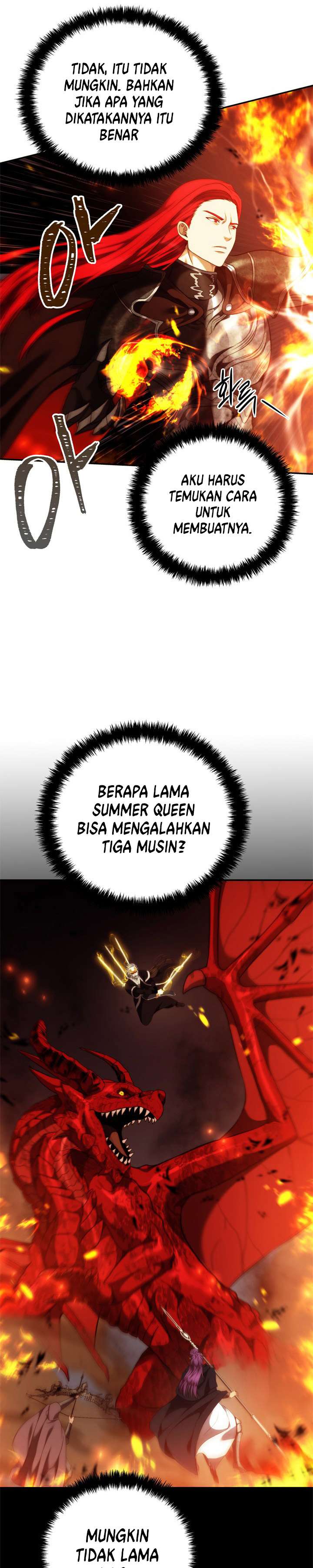 Ranker Who Lives a Second Time Chap 86 - Next Chap 87