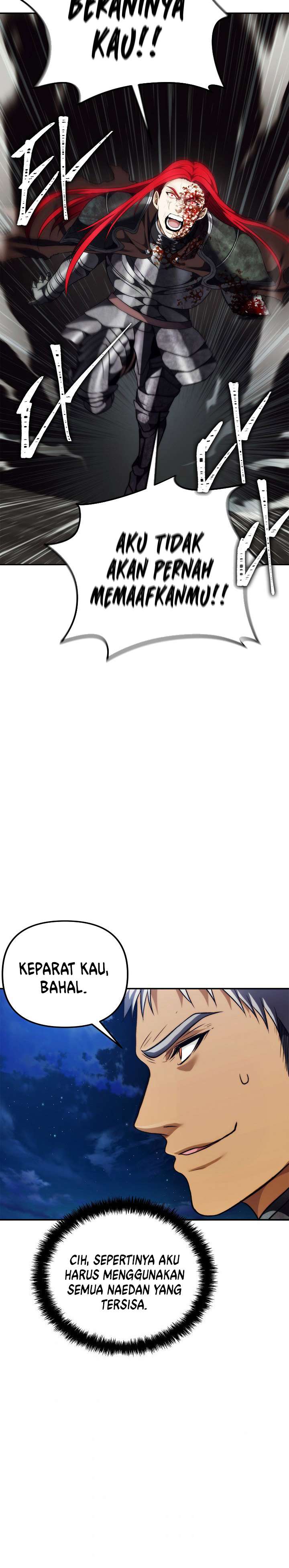 Ranker Who Lives a Second Time Chap 86 - Next Chap 87