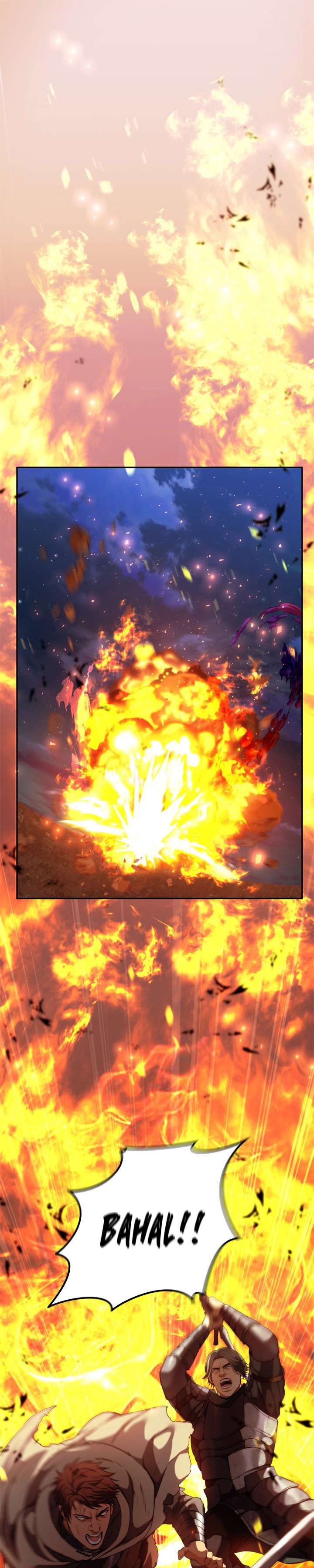 Ranker Who Lives a Second Time Chap 86 - Next Chap 87