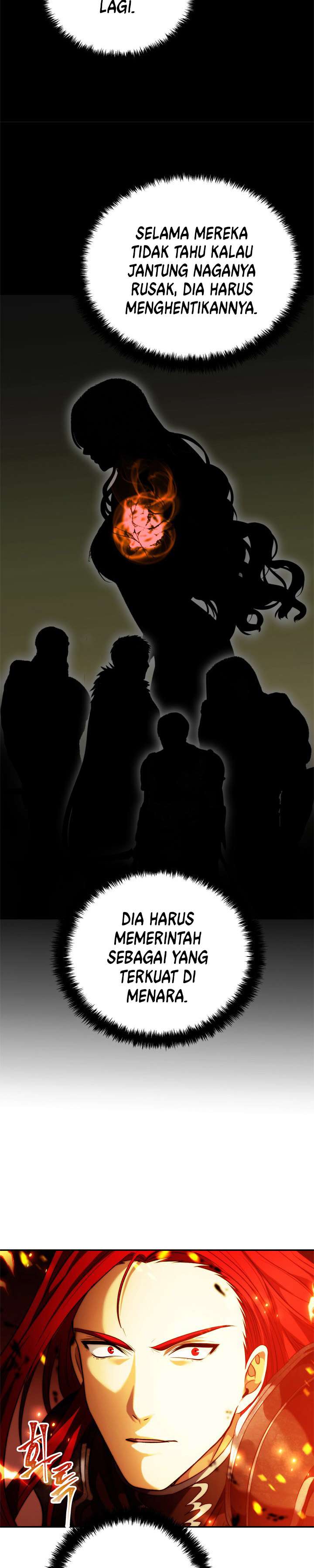 Ranker Who Lives a Second Time Chap 86 - Next Chap 87