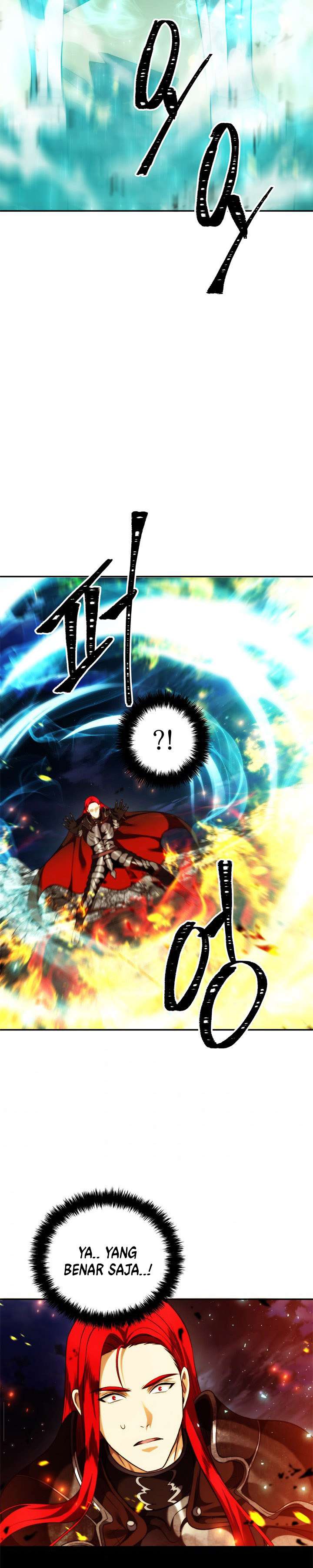 Ranker Who Lives a Second Time Chap 86 - Next Chap 87