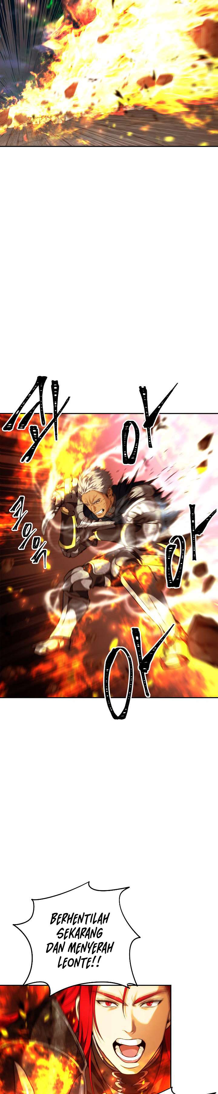 Ranker Who Lives a Second Time Chap 86 - Next Chap 87