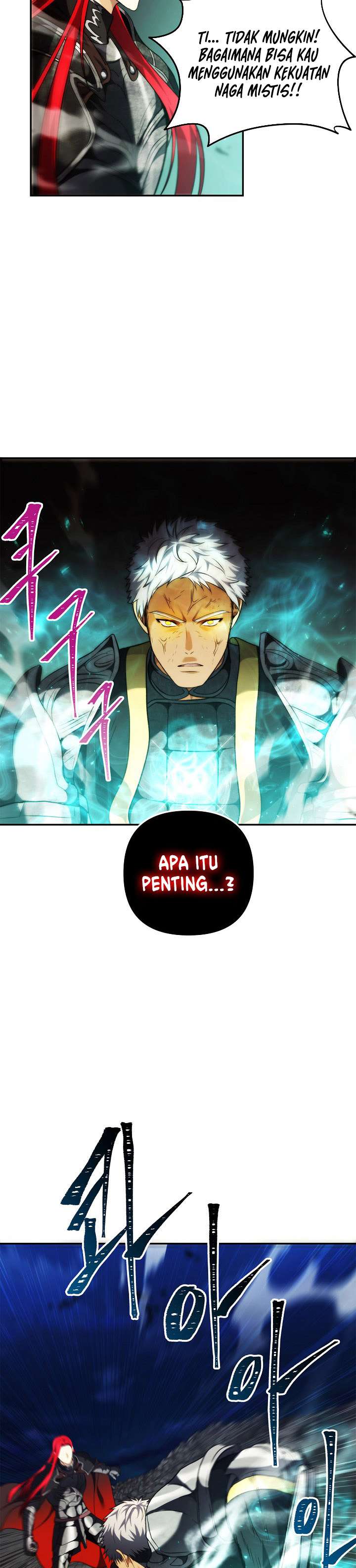 Ranker Who Lives a Second Time Chap 86 - Next Chap 87