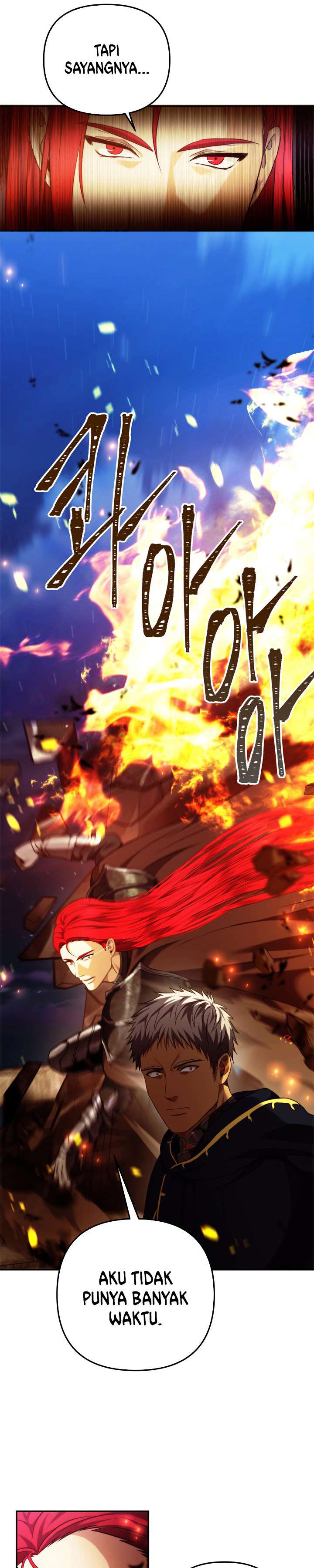 Ranker Who Lives a Second Time Chap 86 - Next Chap 87