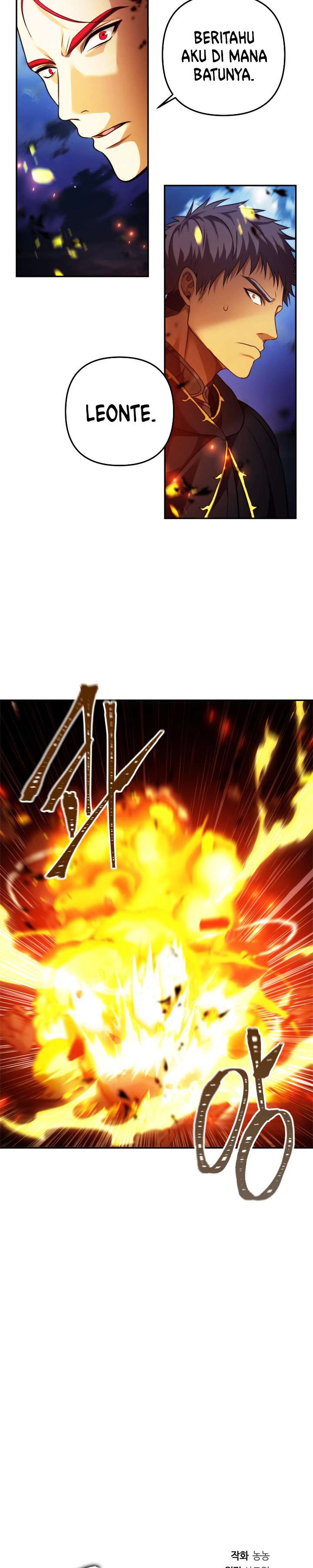 Ranker Who Lives a Second Time Chap 86 - Next Chap 87