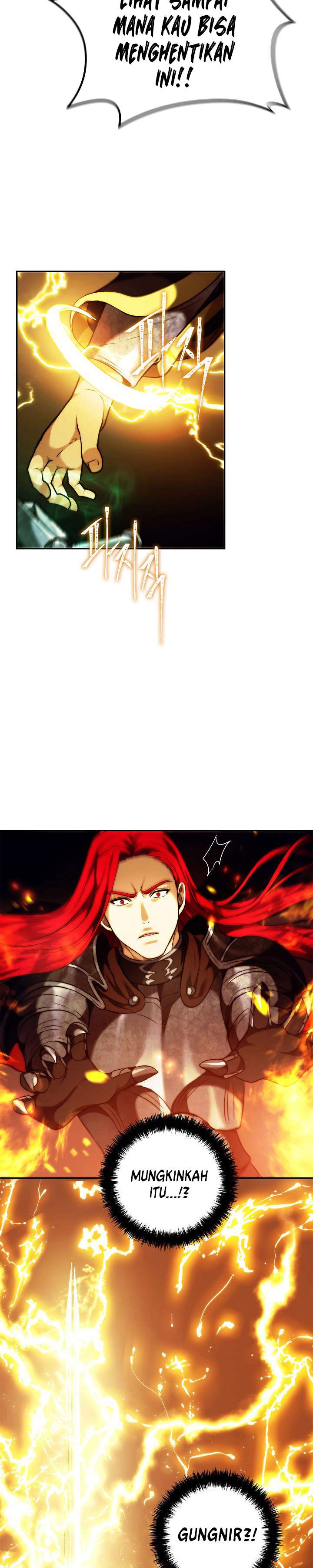 Ranker Who Lives a Second Time Chap 86 - Next Chap 87