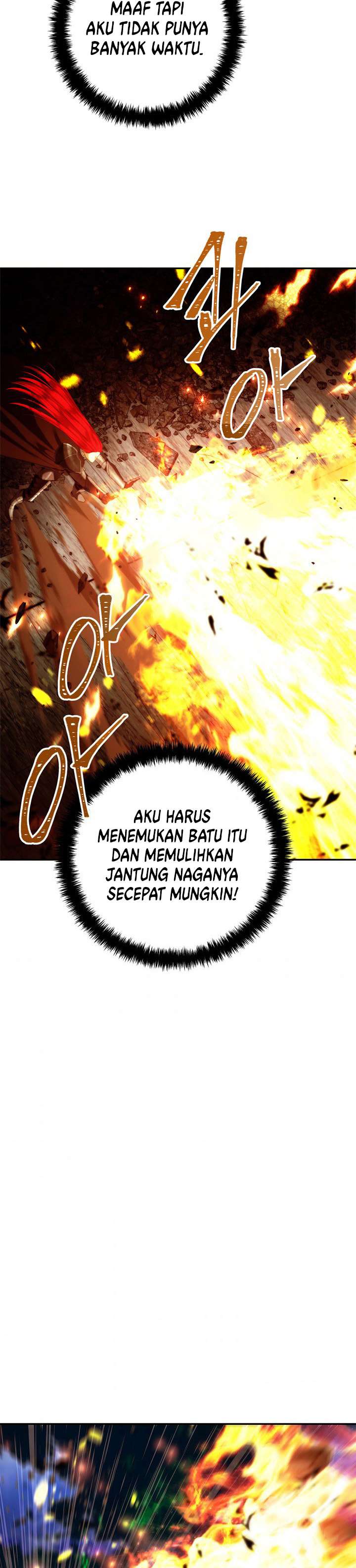 Ranker Who Lives a Second Time Chap 86 - Next Chap 87