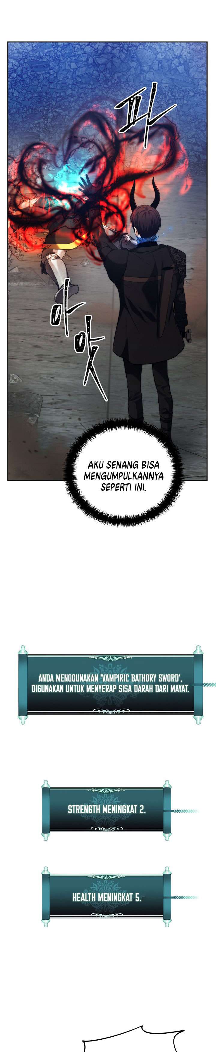 Ranker Who Lives a Second Time Chap 87 - Next Chap 88