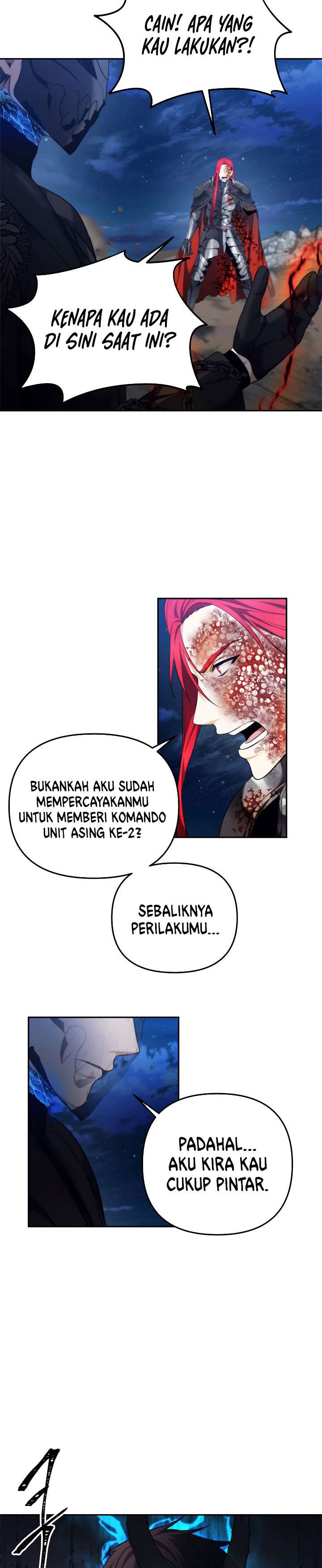 Ranker Who Lives a Second Time Chap 87 - Next Chap 88