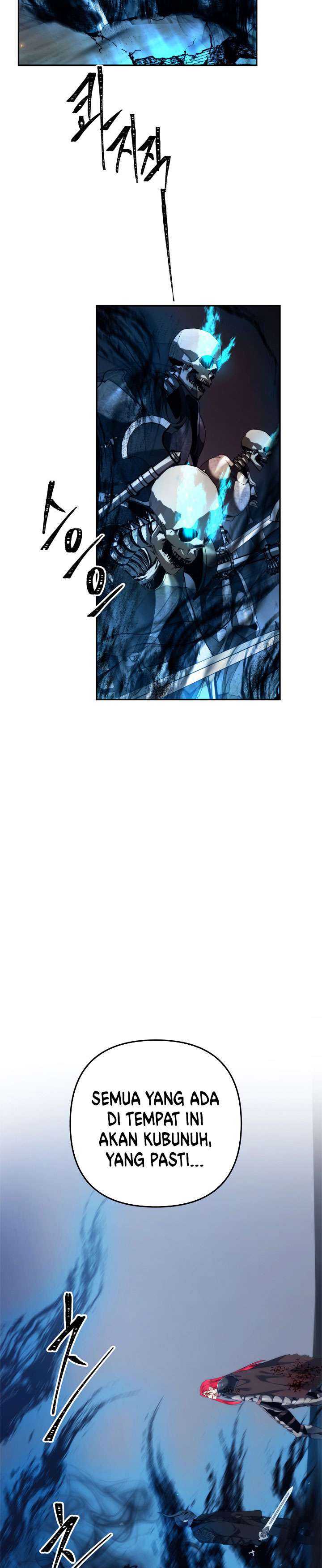 Ranker Who Lives a Second Time Chap 87 - Next Chap 88