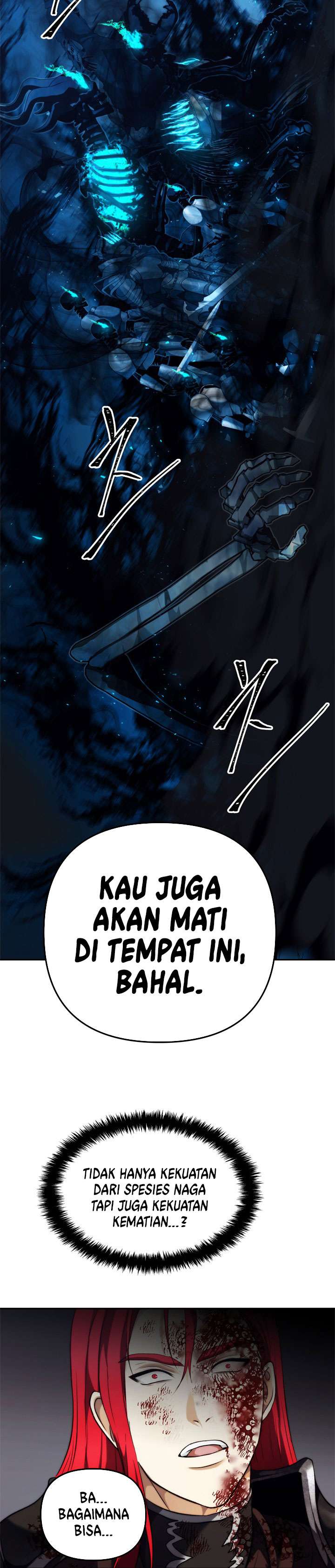 Ranker Who Lives a Second Time Chap 87 - Next Chap 88