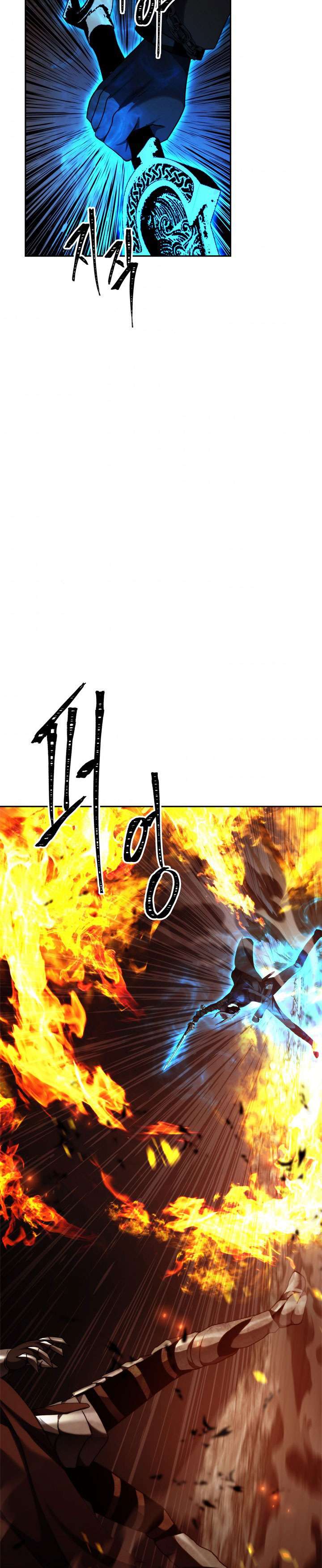 Ranker Who Lives a Second Time Chap 87 - Next Chap 88