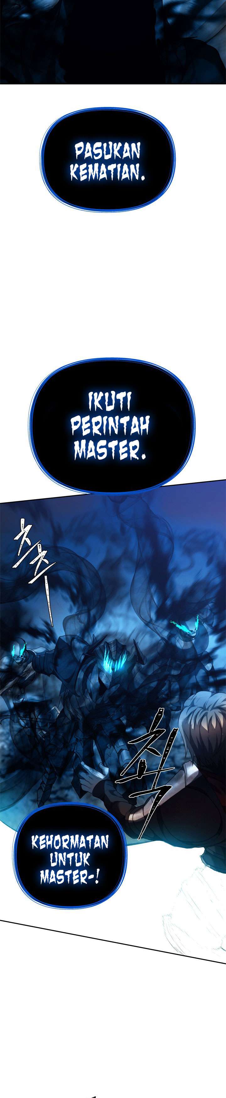 Ranker Who Lives a Second Time Chap 87 - Next Chap 88
