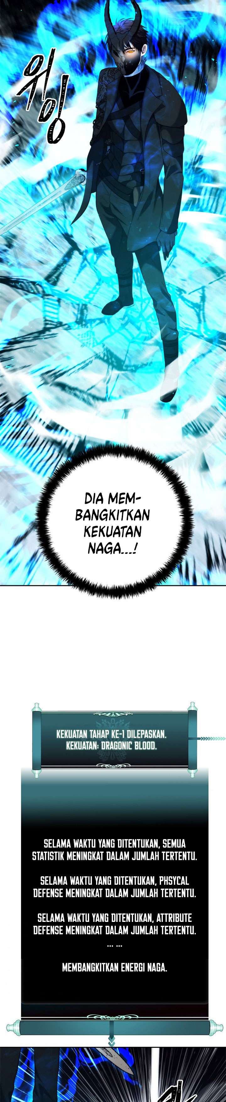 Ranker Who Lives a Second Time Chap 87 - Next Chap 88