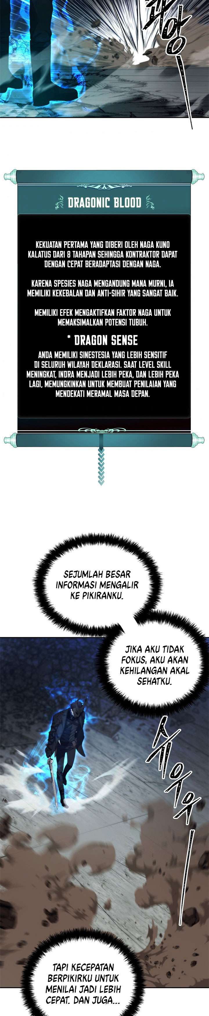 Ranker Who Lives a Second Time Chap 87 - Next Chap 88