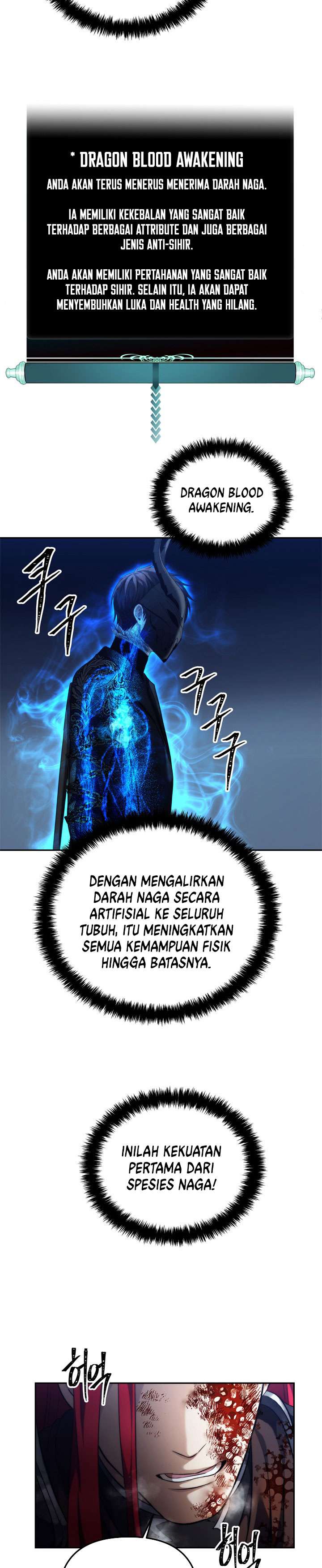 Ranker Who Lives a Second Time Chap 87 - Next Chap 88