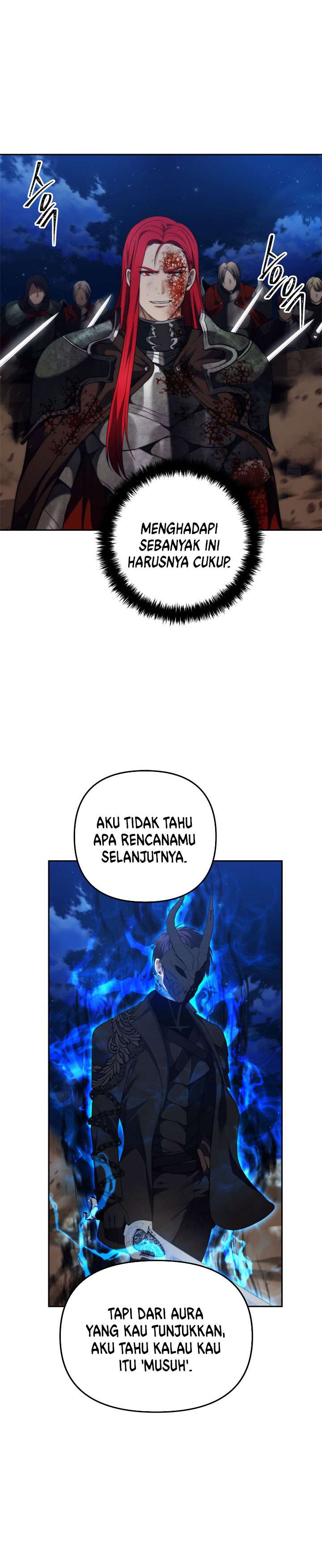 Ranker Who Lives a Second Time Chap 87 - Next Chap 88