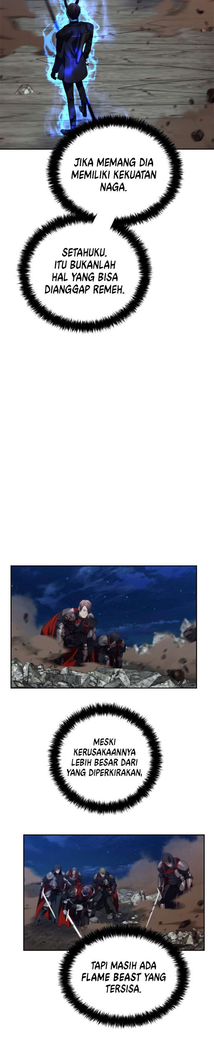 Ranker Who Lives a Second Time Chap 87 - Next Chap 88