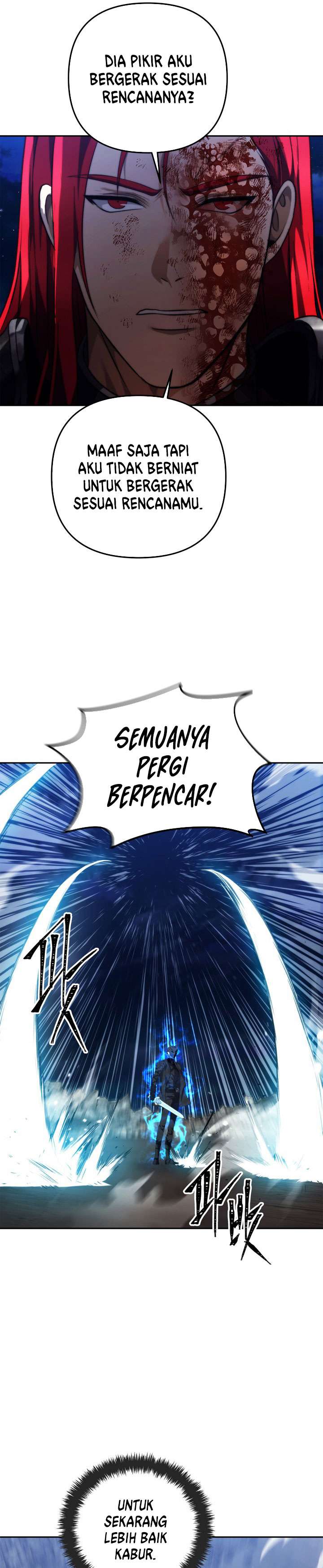 Ranker Who Lives a Second Time Chap 87 - Next Chap 88