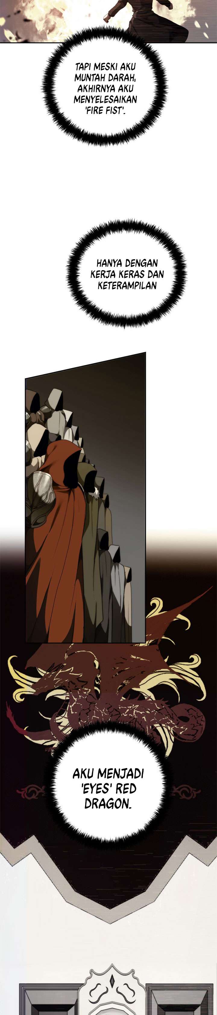 Ranker Who Lives a Second Time Chap 87 - Next Chap 88