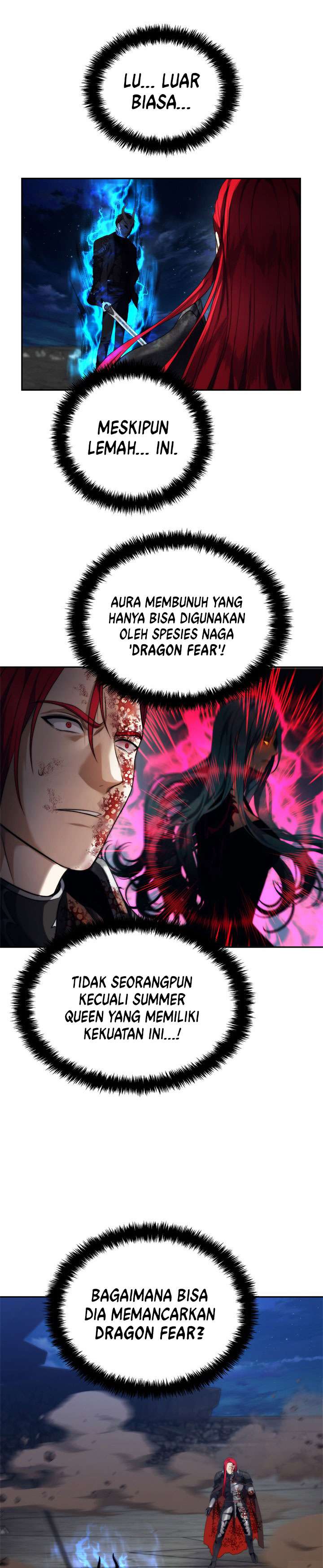 Ranker Who Lives a Second Time Chap 87 - Next Chap 88