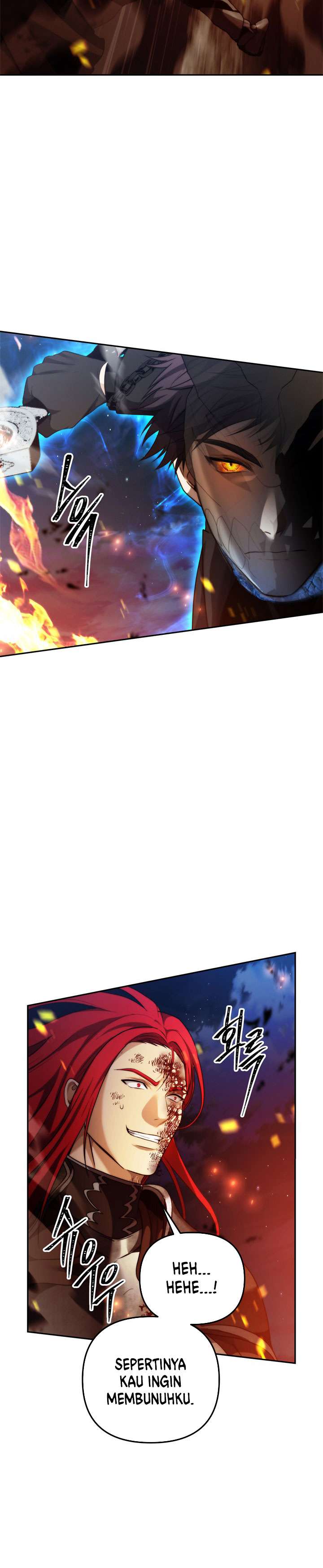 Ranker Who Lives a Second Time Chap 87 - Next Chap 88