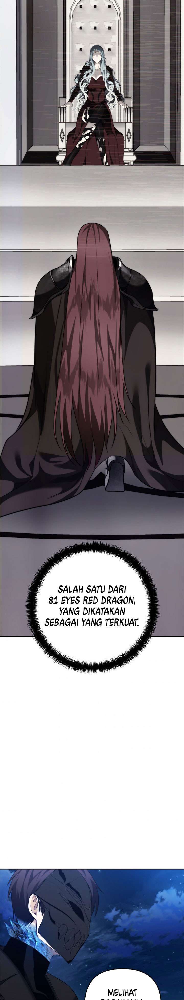 Ranker Who Lives a Second Time Chap 87 - Next Chap 88