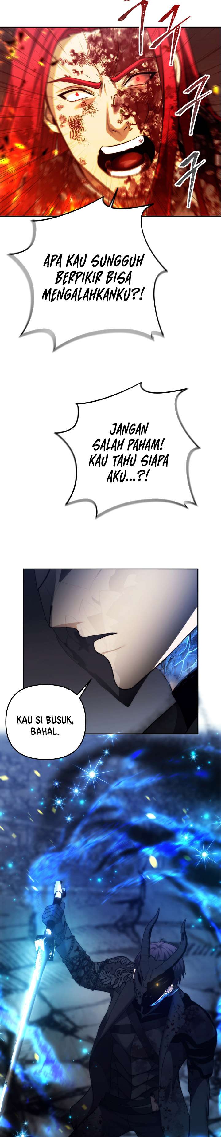 Ranker Who Lives a Second Time Chap 88 - Next Chap 89