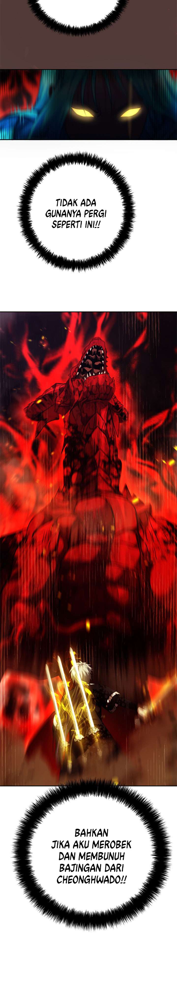 Ranker Who Lives a Second Time Chap 88 - Next Chap 89