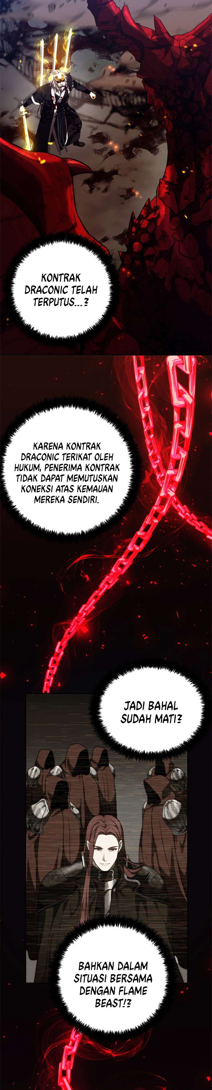 Ranker Who Lives a Second Time Chap 88 - Next Chap 89