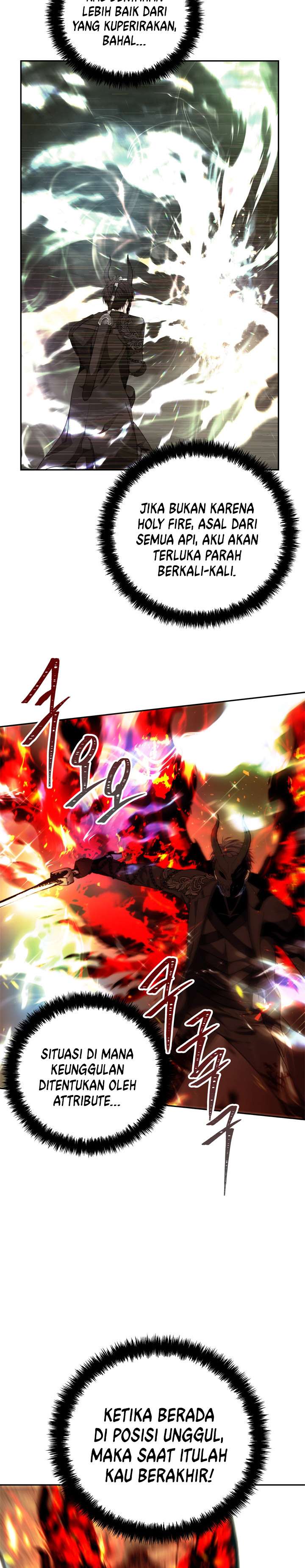 Ranker Who Lives a Second Time Chap 88 - Next Chap 89