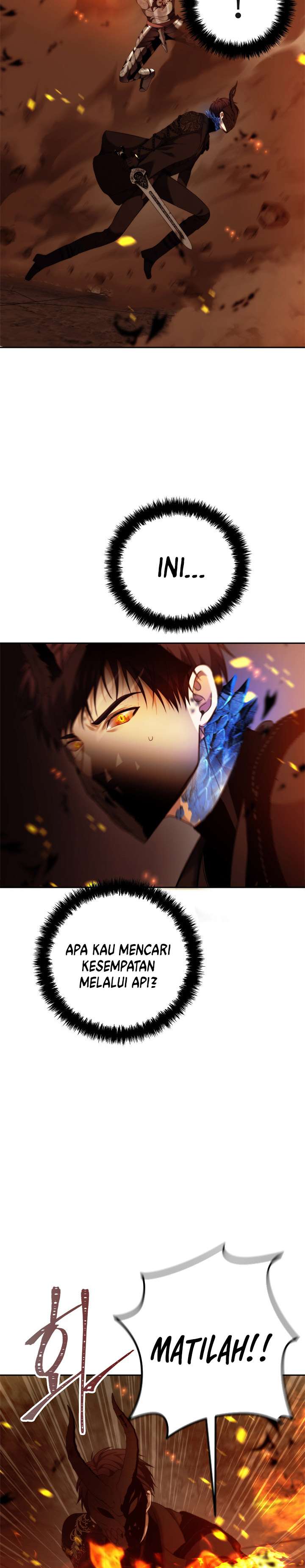 Ranker Who Lives a Second Time Chap 88 - Next Chap 89