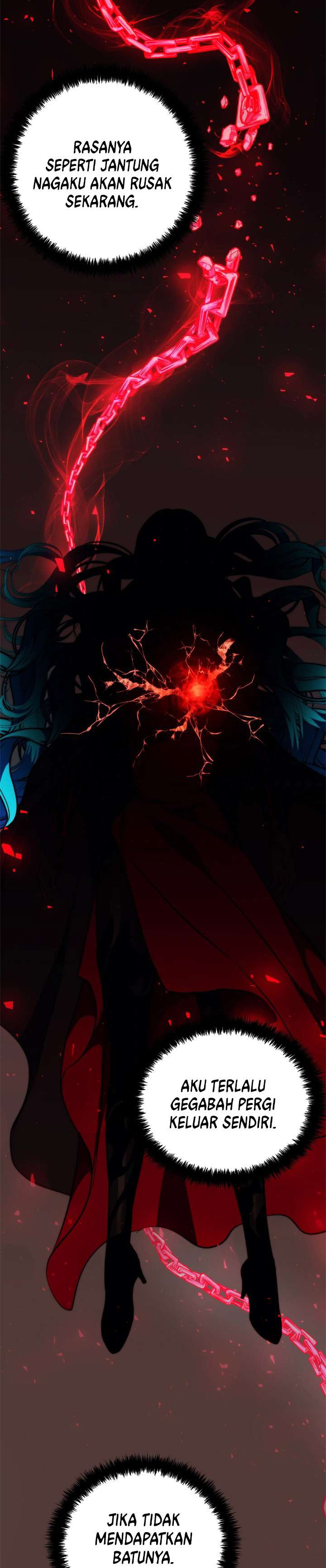 Ranker Who Lives a Second Time Chap 88 - Next Chap 89