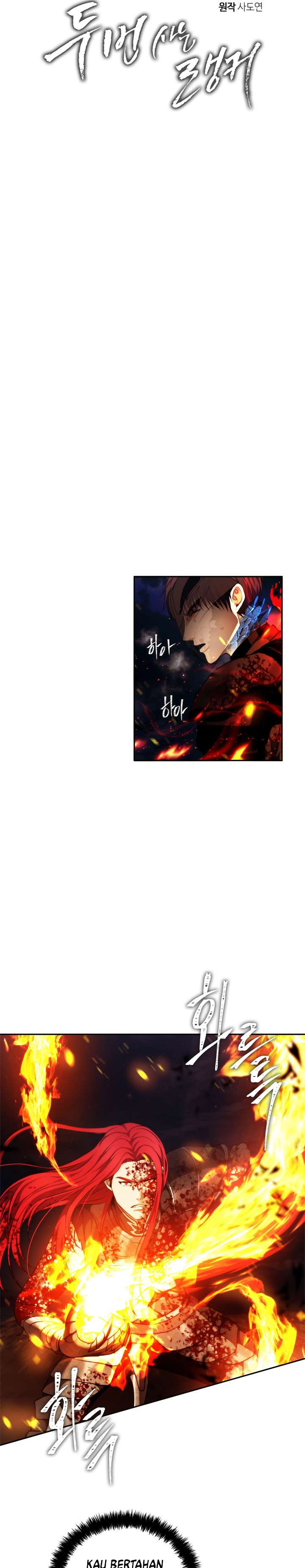 Ranker Who Lives a Second Time Chap 88 - Next Chap 89