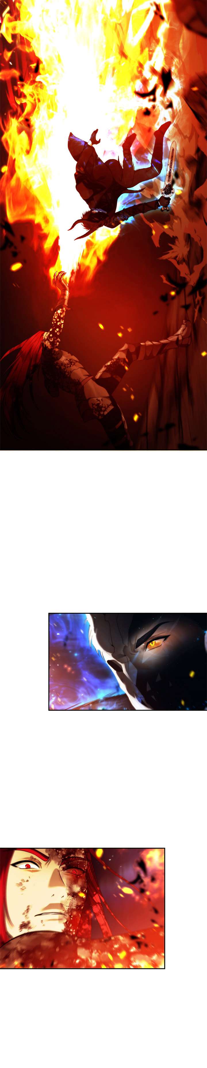 Ranker Who Lives a Second Time Chap 88 - Next Chap 89