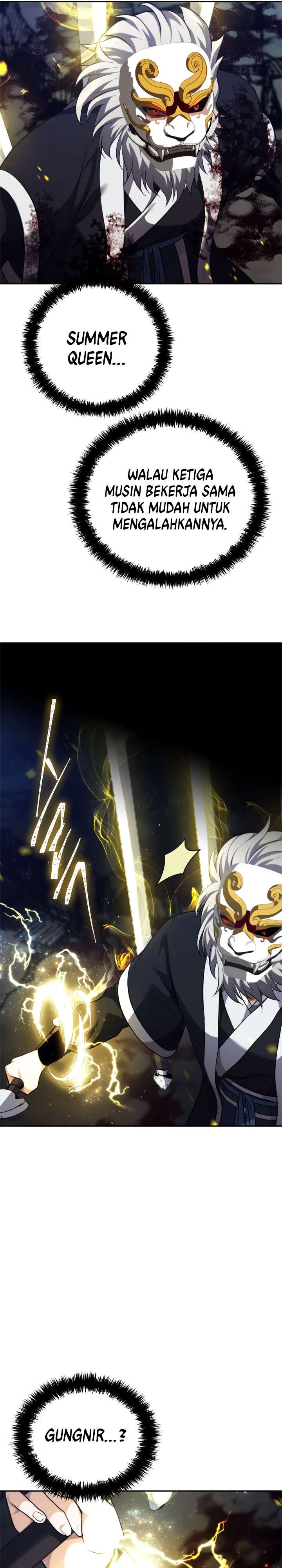 Ranker Who Lives a Second Time Chap 88 - Next Chap 89