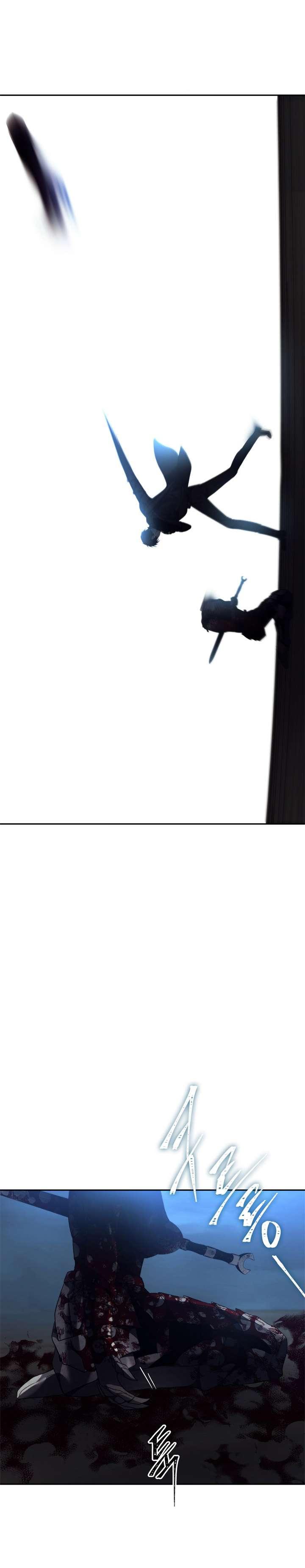 Ranker Who Lives a Second Time Chap 88 - Next Chap 89