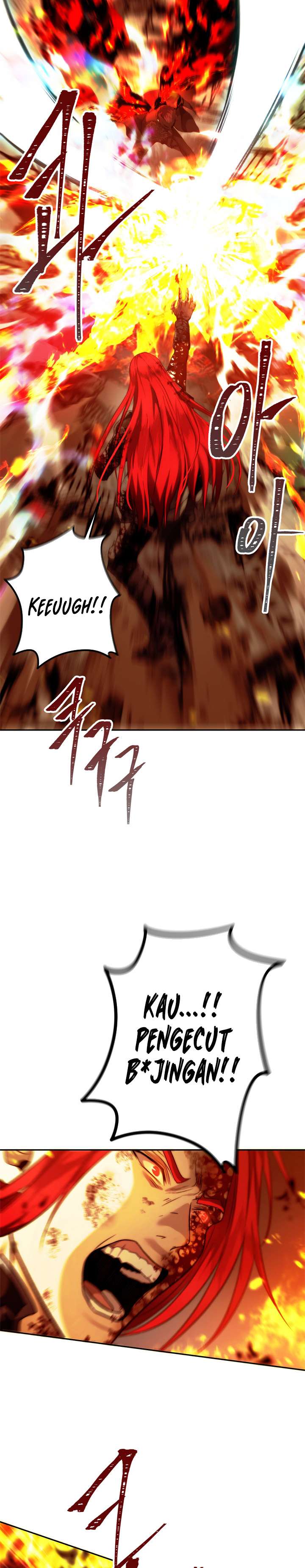 Ranker Who Lives a Second Time Chap 88 - Next Chap 89