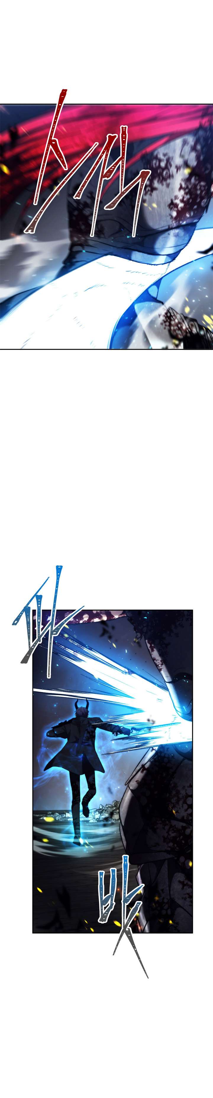 Ranker Who Lives a Second Time Chap 88 - Next Chap 89