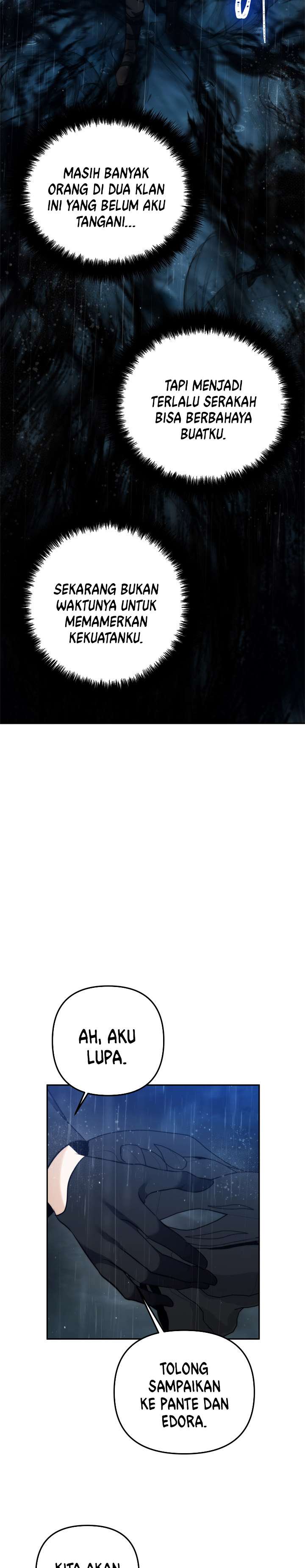 Ranker Who Lives a Second Time Chap 89 - Next Chap 90