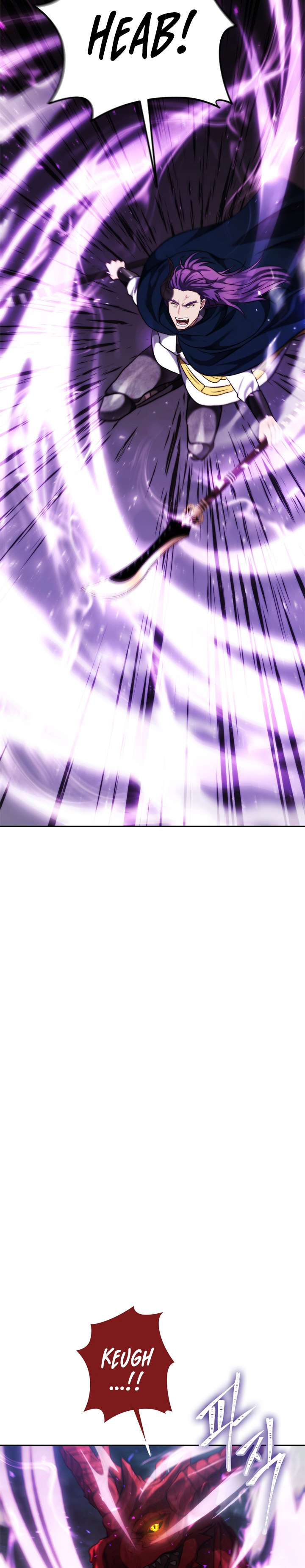 Ranker Who Lives a Second Time Chap 89 - Next Chap 90