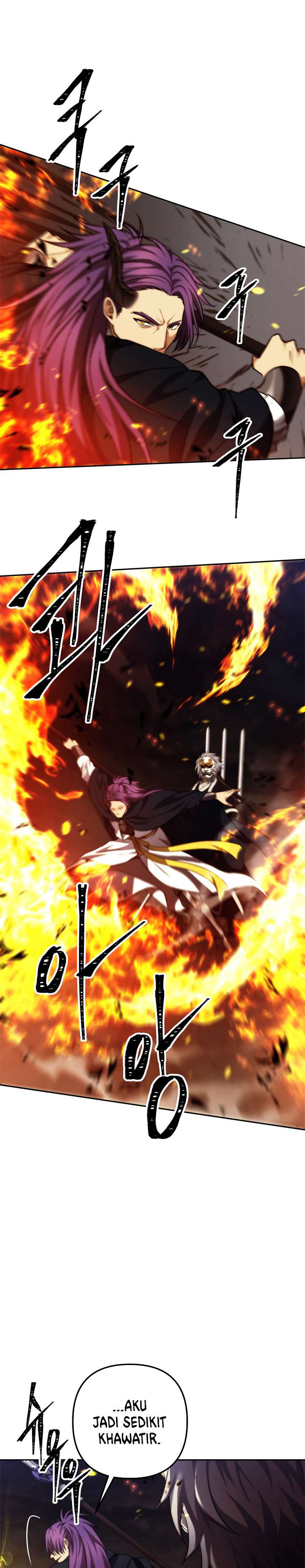 Ranker Who Lives a Second Time Chap 89 - Next Chap 90