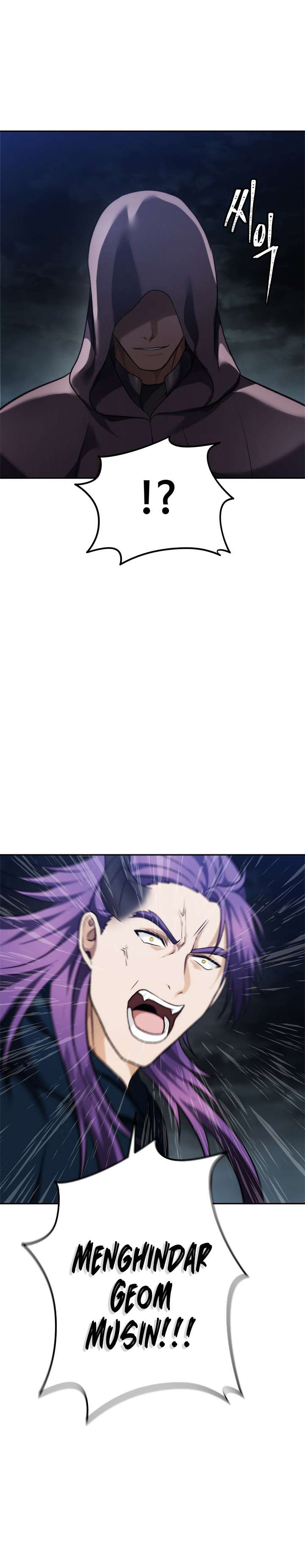 Ranker Who Lives a Second Time Chap 89 - Next Chap 90