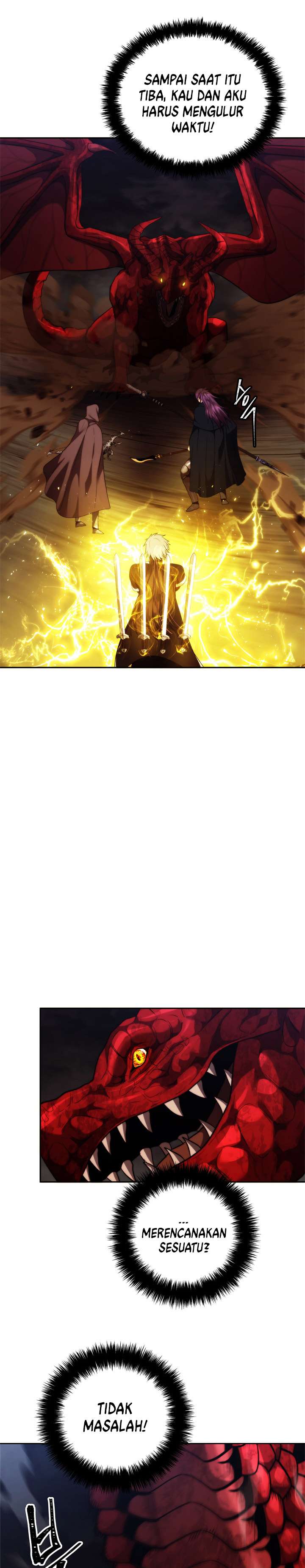 Ranker Who Lives a Second Time Chap 89 - Next Chap 90