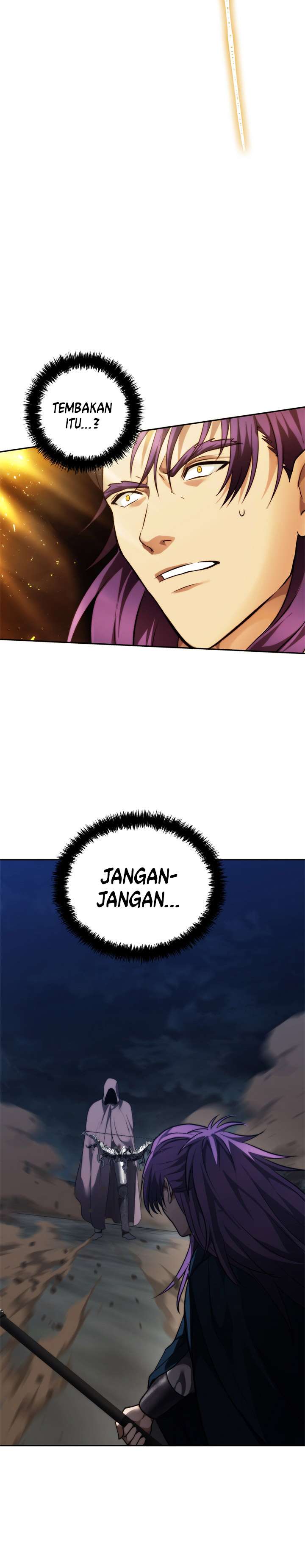 Ranker Who Lives a Second Time Chap 89 - Next Chap 90